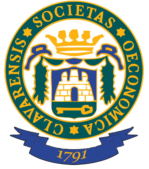 logo societa economica di chiavari