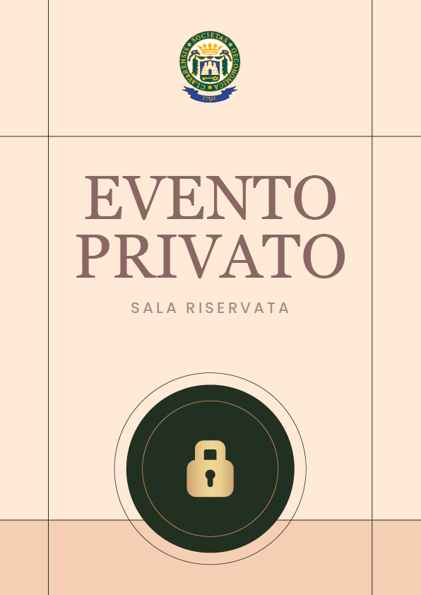 evento privato