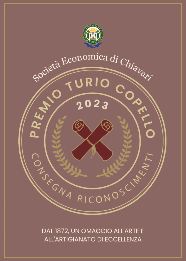 Premio Turio Copello