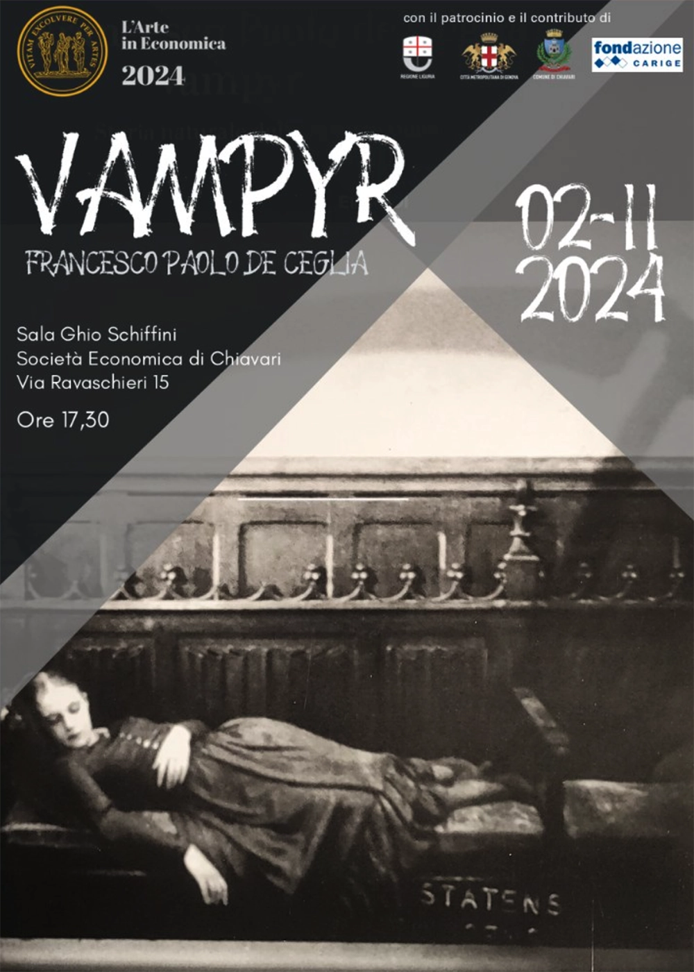 vampyr