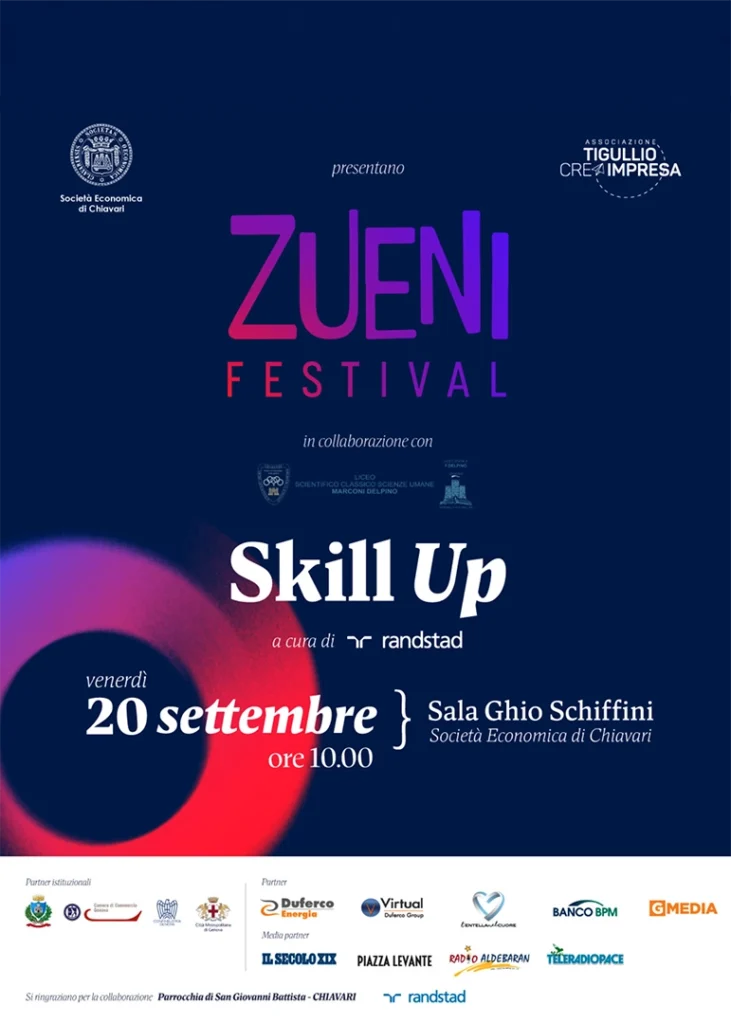 zueni workshop