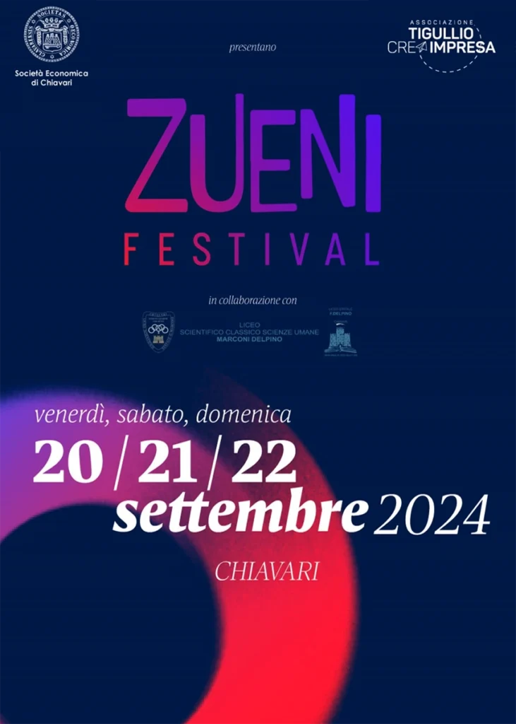 zueni festival