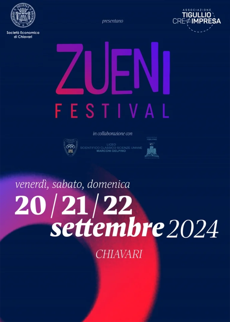 zueni festival