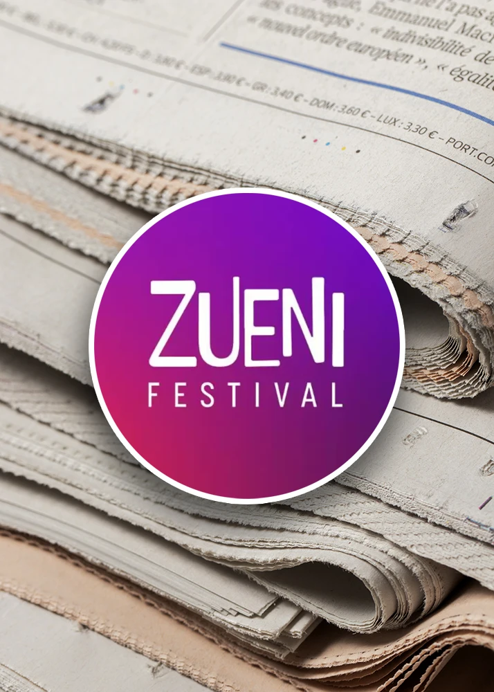 zueni festival